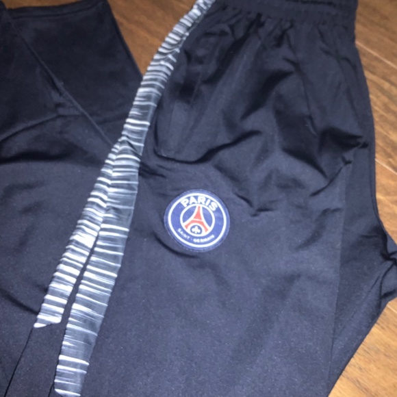 Nike Paris Saint-Germain Strike pants, joggers sweatpants, soccer - Picture 2 of 10